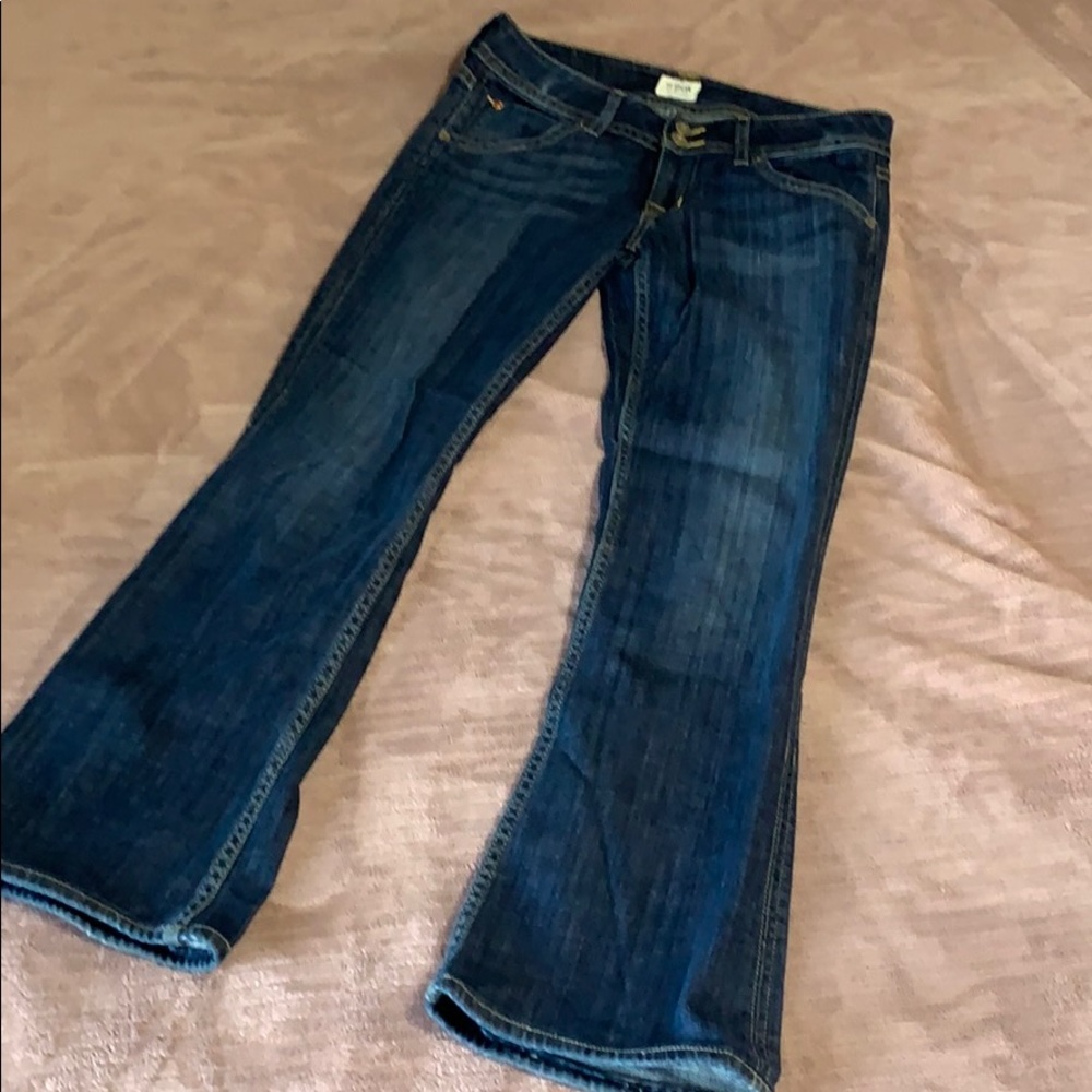 Hudson jeans